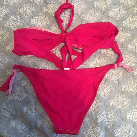 Zaza bikini, size 42 - Picture 2 of 4